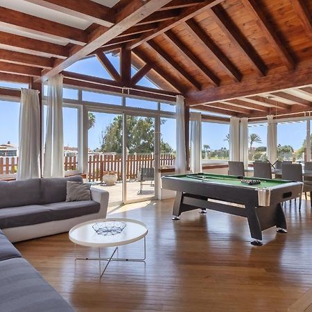 קלטה דה פוסטה Luxury Villa Nieve מראה חיצוני תמונה