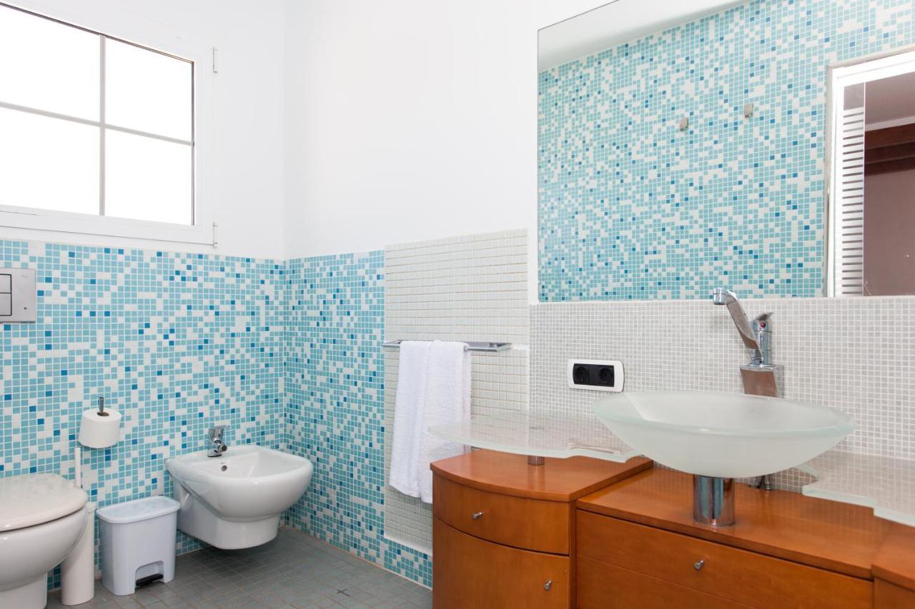קלטה דה פוסטה Luxury Villa Nieve מראה חיצוני תמונה