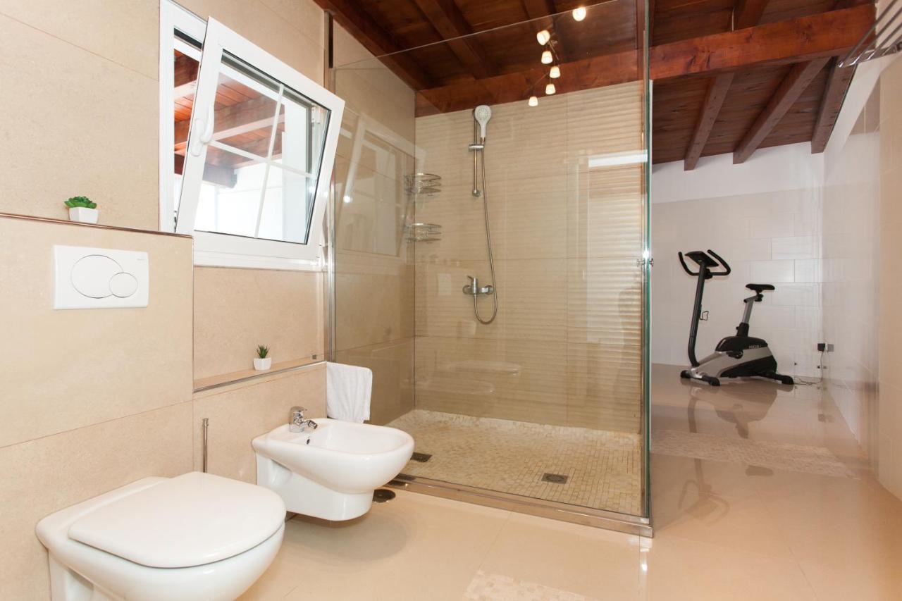 קלטה דה פוסטה Luxury Villa Nieve מראה חיצוני תמונה