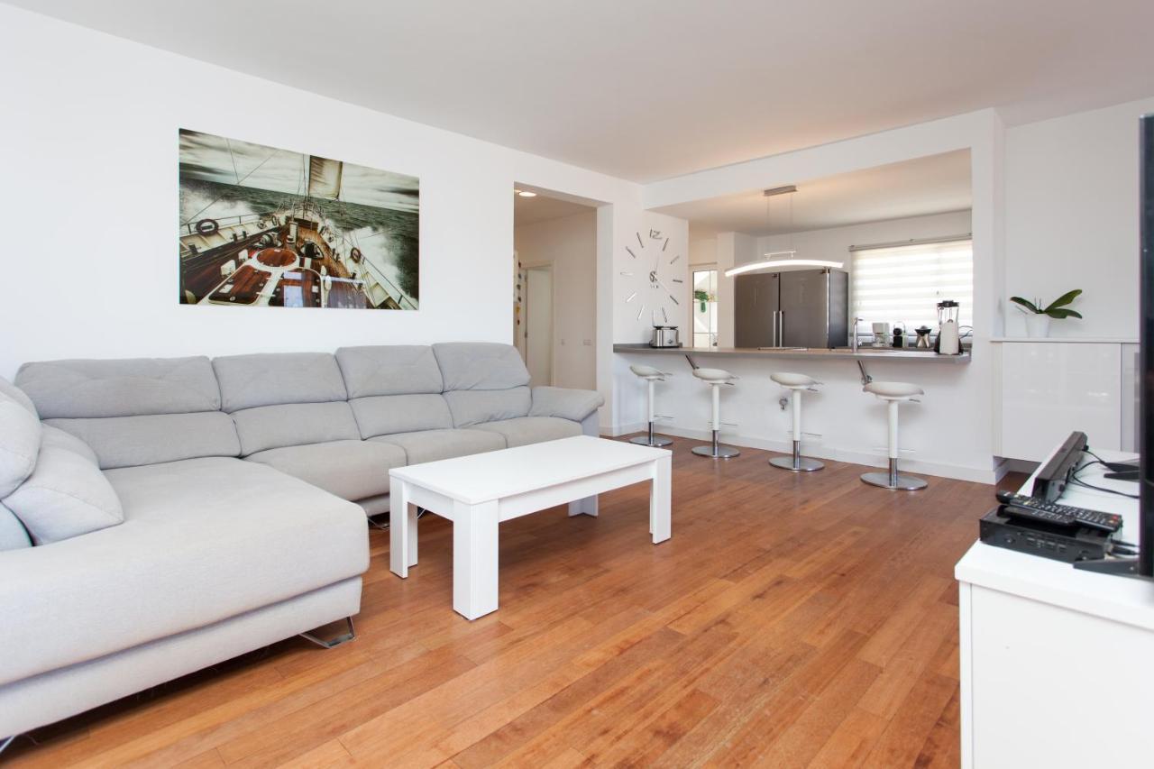 קלטה דה פוסטה Luxury Villa Nieve מראה חיצוני תמונה