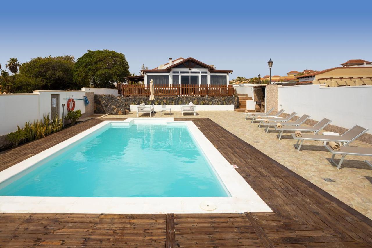 קלטה דה פוסטה Luxury Villa Nieve מראה חיצוני תמונה