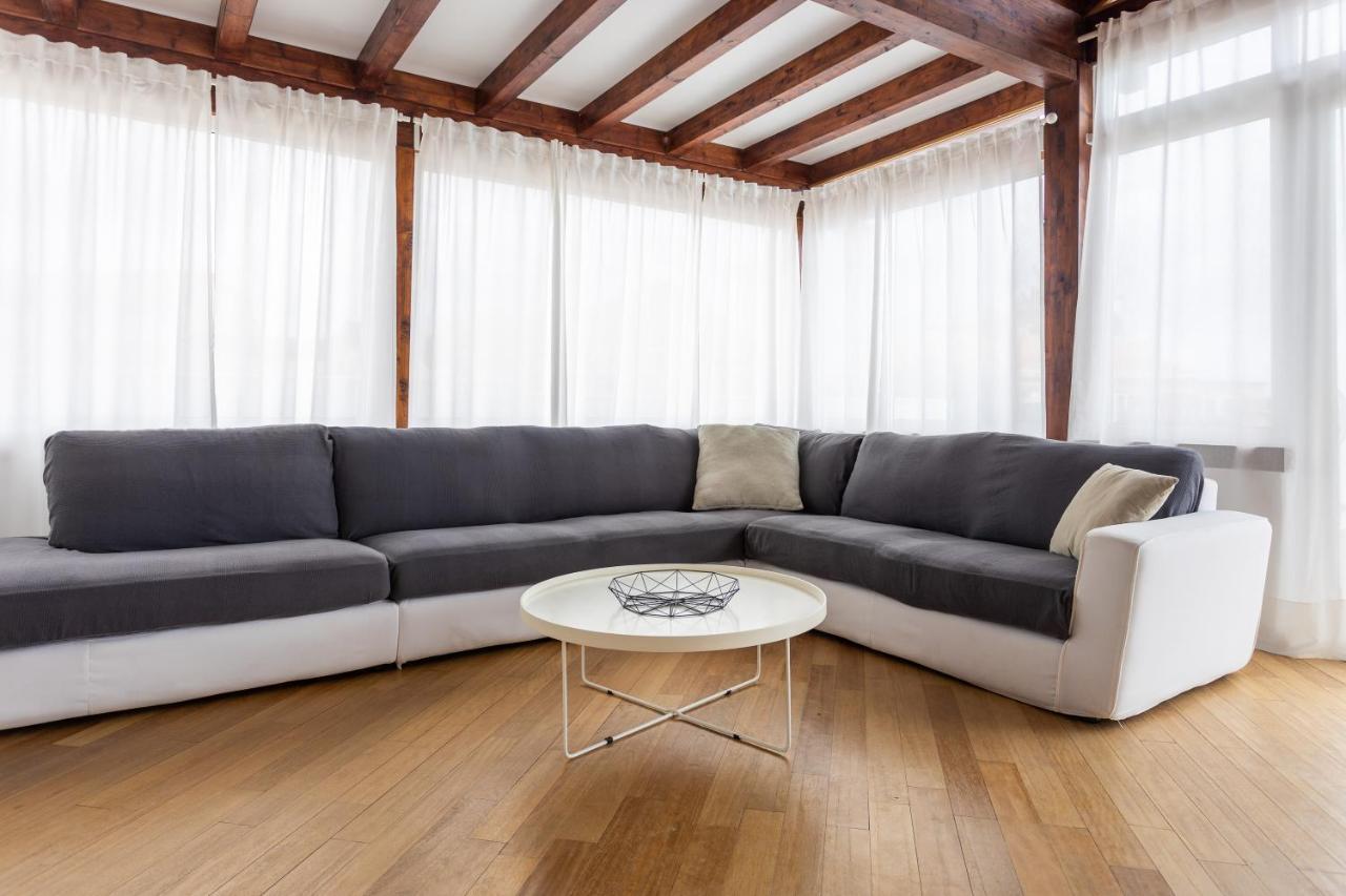 קלטה דה פוסטה Luxury Villa Nieve מראה חיצוני תמונה