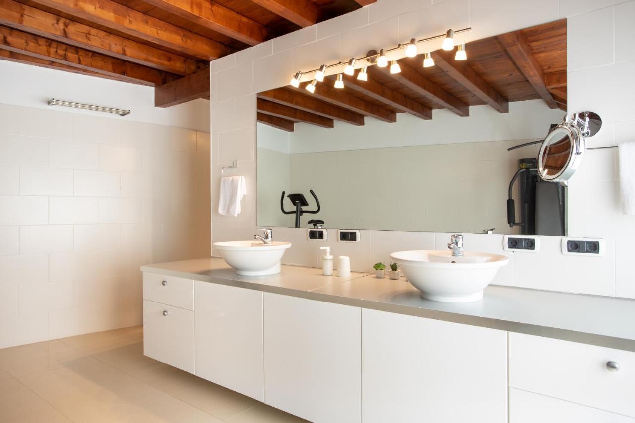 קלטה דה פוסטה Luxury Villa Nieve מראה חיצוני תמונה