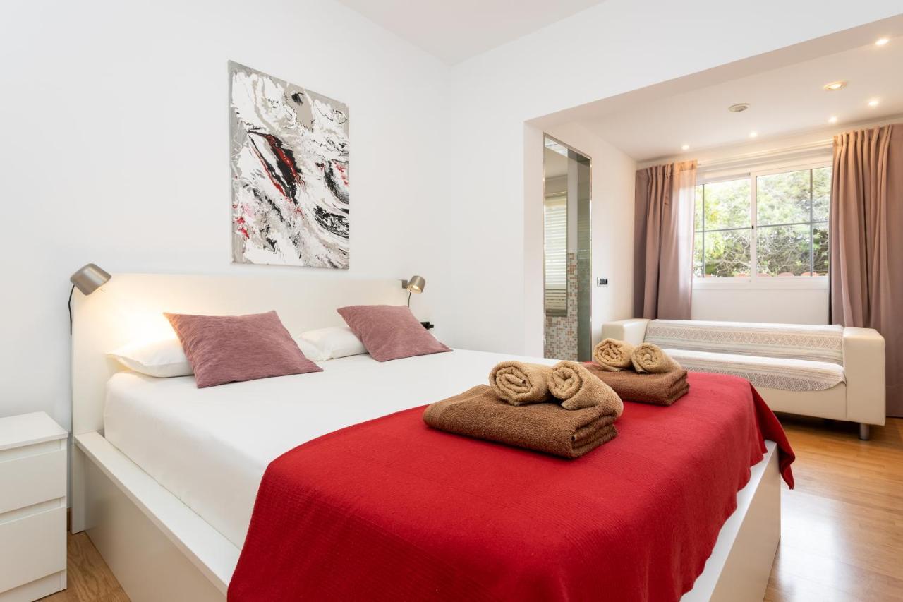 קלטה דה פוסטה Luxury Villa Nieve מראה חיצוני תמונה