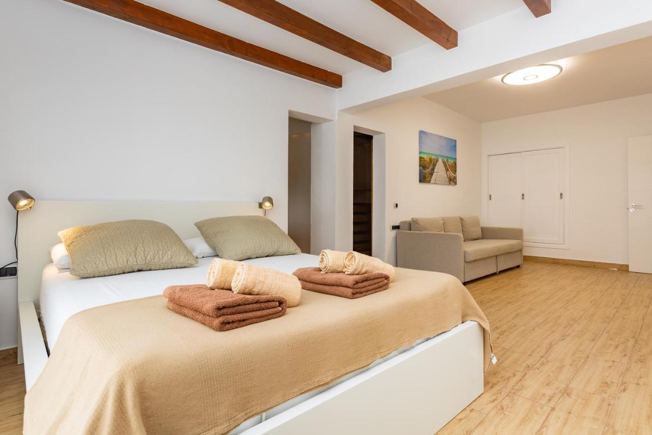 קלטה דה פוסטה Luxury Villa Nieve מראה חיצוני תמונה