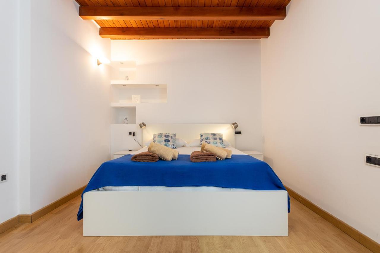 קלטה דה פוסטה Luxury Villa Nieve מראה חיצוני תמונה